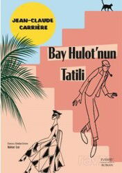 Bay Hulot'nun Tatili - Everest Yayınları