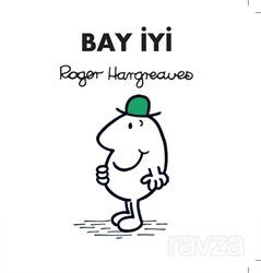 Bay İyi - Doğan Egmont Çocuk Kitapları