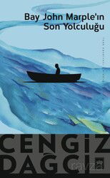Bay John Marple'in Son Yolculuğu - Ötüken Neşriyat