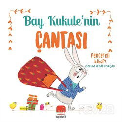 Bay Kukule'nin Çantası - Uçan Fil