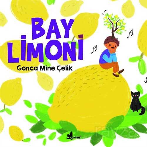 Bay Limoni - 1