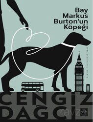 Bay Markus Burton'un Köpeği - Ötüken Neşriyat