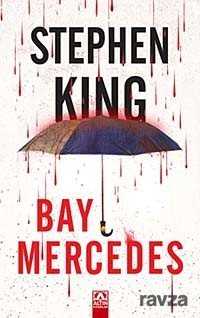 Bay Mercedes - Altın Kitaplar