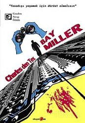 Bay Miller - Okuyan Us Yayın