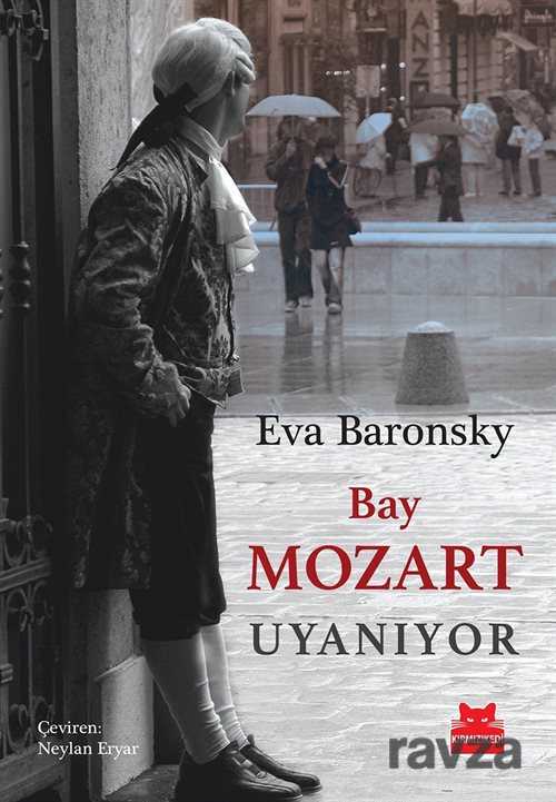 Bay Mozart Uyanıyor - 1