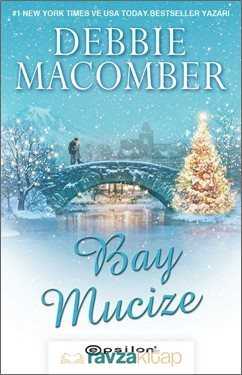 Bay Mucize - Epsilon Yayınları