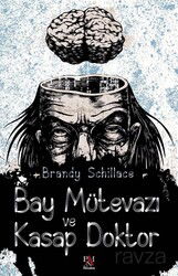 Bay Mütevazı ve Kasap Doktor - Panama Yayıncılık