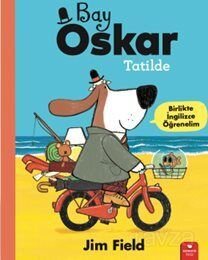 Bay Oskar Tatilde - 1