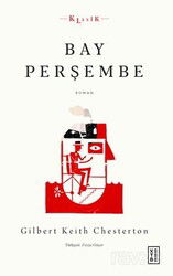 Bay Perşembe - Ketebe Yayınevi