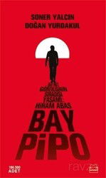 Bay Pipo - Kırmızı Kedi Yayınevi