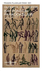 Bay Pond'un Paradoksları (Karton Kapak) - İş Bankası Yayınları
