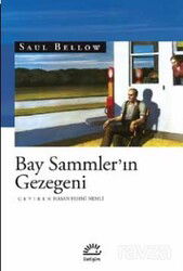 Bay Sammler'in Gezegeni - İletişim Yayınları
