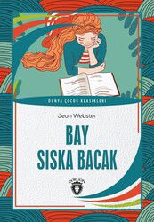 Bay Sıska Bacak - Dorlion Yayınevi