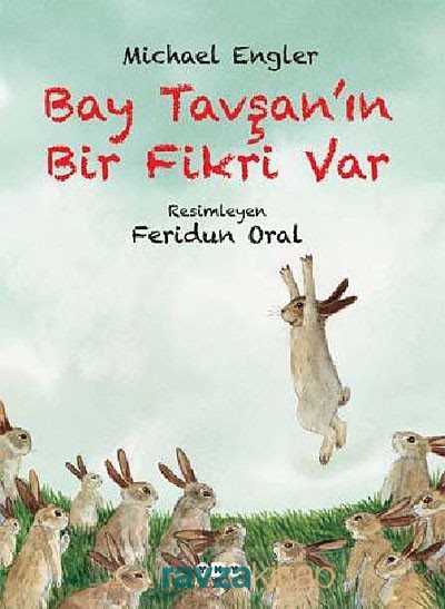 Bay Tavşan'ın Bir Fikri Var - 2