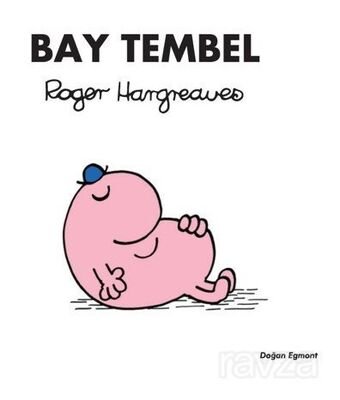 Bay Tembel - 1