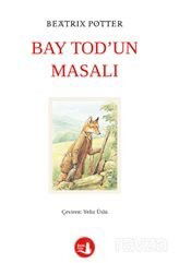 Bay Tod'un Masalı - Büyülü Fener