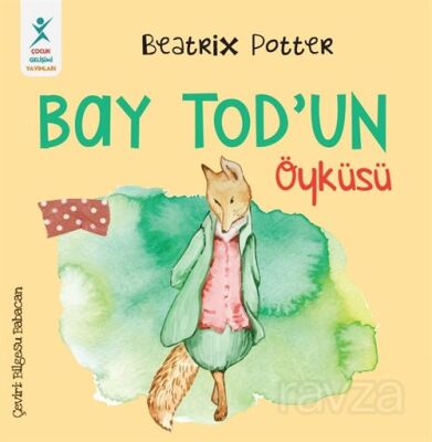 Bay Tod'un Öyküsü - 1