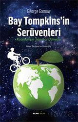 Bay Tompkins'in Serüvenleri - Alfa Yayınları