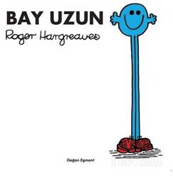 Bay Uzun - Doğan Çocuk
