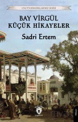 Bay Virgül Küçük Hikayeler - Dorlion Yayınevi