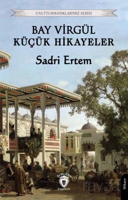 Bay Virgül Küçük Hikayeler - 1