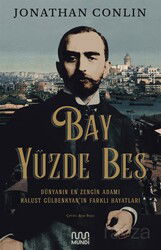 Bay Yüzde Beş - Mundi