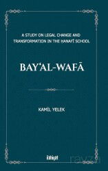 Bay'Al-Wafa - İlahiyat Yayınları