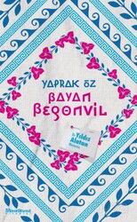 Bayan Begonvil - Oğlak Yayınları