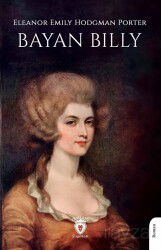 Bayan Billy - Dorlion Yayınevi