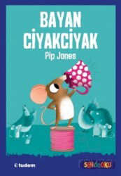 Bayan Ciyakciyak - Tudem Yayınevi