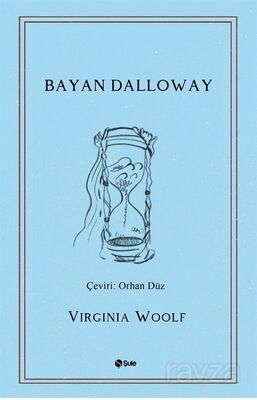 Bayan Dalloway - 1