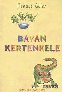 Bayan Kertengele - Özyürek Yayınevi