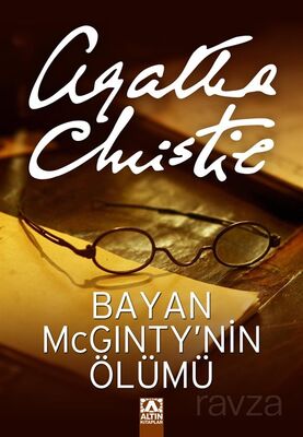 Bayan McGinty'nin Ölümü - 1