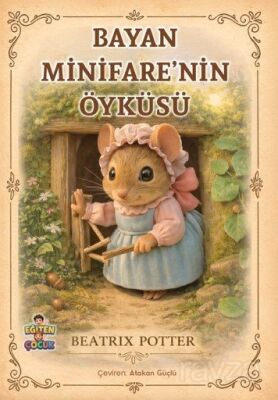 Bayan Minifare'nin Öyküsü - 1