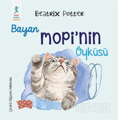 Bayan Mopi'nin Öyküsü - 1