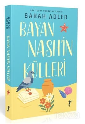 Bayan Nash'in Külleri - 1
