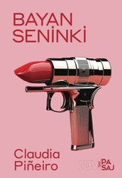 Bayan Seninki - Yan Pasaj