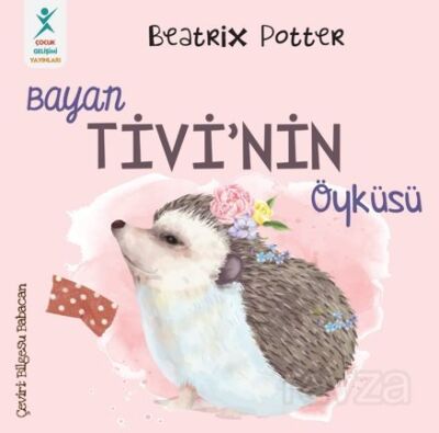 Bayan Tivi'nin Öyküsü - 1