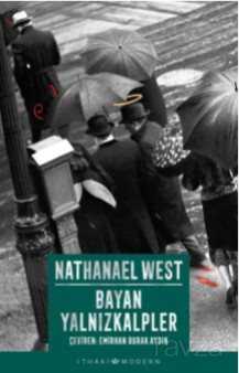 Bayan Yalnızkalpler - İthaki Yayınları