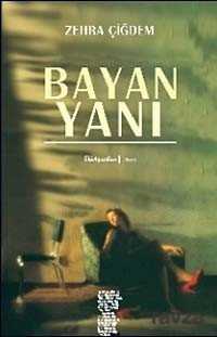 Bayan Yanı - 1