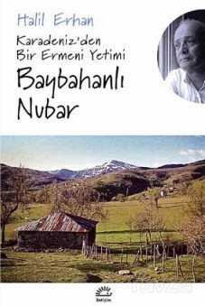 Baybahanlı Nubar - İletişim Yayınları