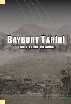 Bayburt Tarihi - 1