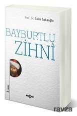 Bayburtlu Zihni - Akçağ Yayınları