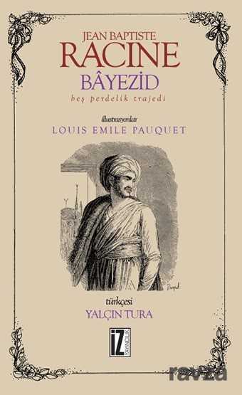 Bayezid - İz Yayıncılık