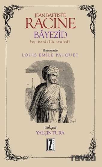 Bayezid - 1