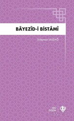 Bayezid-i Bistami - Diyanet Vakfı Yayınları