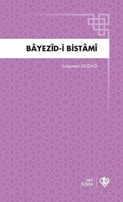 Bayezid-i Bistami - 1