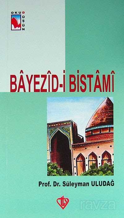 Bayezidi Bistami - Diyanet Vakfı Yayınları