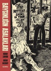 Baygınlığın Asalakları - Flaneur