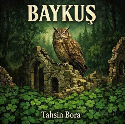 Baykuş - 1